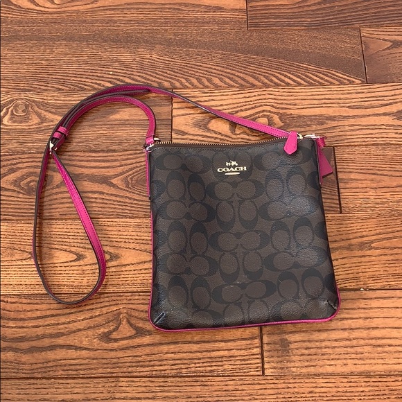 Coach Shoulder Bag